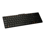 Bluetooth3.0 Keyboard