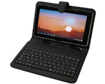 10 inch Keyboard Case