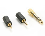 Stereo Adapter Kit