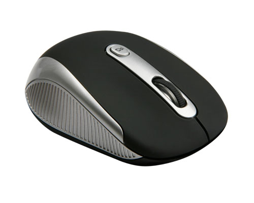 2.4Gwireless Optical Mouse