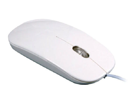 Wired Mouse