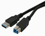 USB3.0 Extension Cable