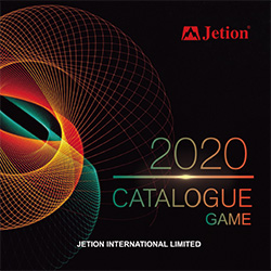 2020 Catalogue Game