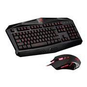 Gaming Keyboard and Mouse Combo