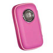 Portable Speaker Case