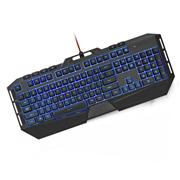 Gaming keyboard 