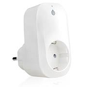 EU Wifi Smart Plug