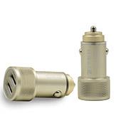 Metal Car Charger