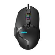 Wired Game Mouse