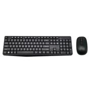 Wireless Keyboard and Mouse Combo