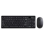 Wireless Keyboard and Mouse Combo