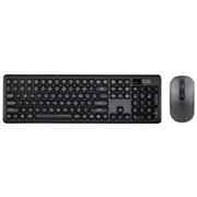 Wireless Keyboard and Mouse Combo