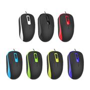 Wired Optical Mouse