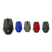 Wired Optical Mouse